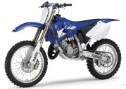 Yamaha YZ125